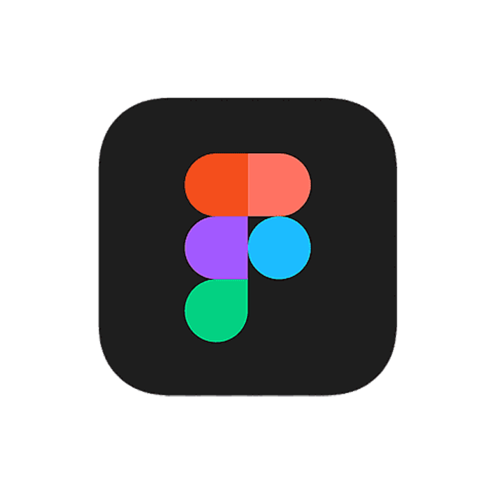 figma logo
